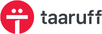 Taaruff Logo